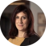 Parla con un Nostro Consulente Marketing Cristina Danelatos 01122a11