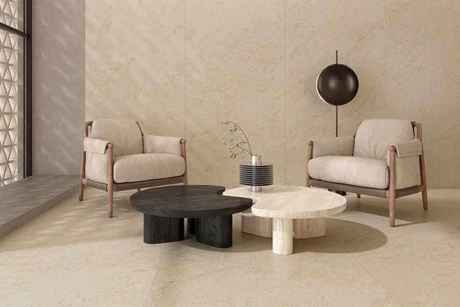 Caso Studio Nexion redesign strategia digitale per un’eccellenza della ceramica internazionale