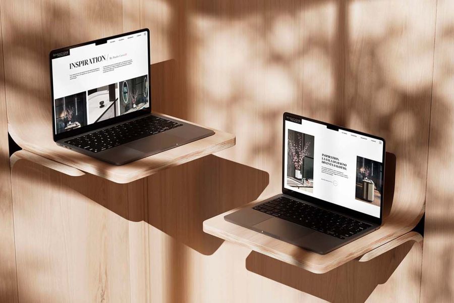 Caso studio strategia digitale arredo bagno: +1000 contatti in 12 mesi